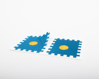 2er Set Beckenbalance  (Versandkostenfrei)