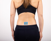 2er Set Beckenbalance  (Versandkostenfrei)