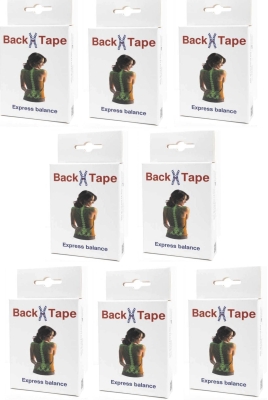 Set 8 Backtape Beckenbalance  Apothekenset